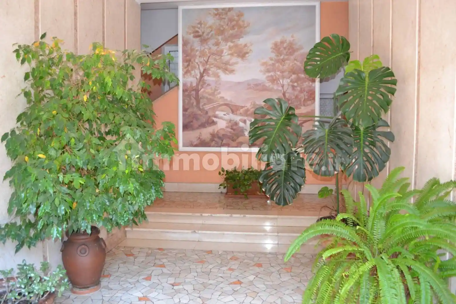 Attico via Filippo Zaniberti 15, Ardeatino - Montagnola, Roma - foto 4