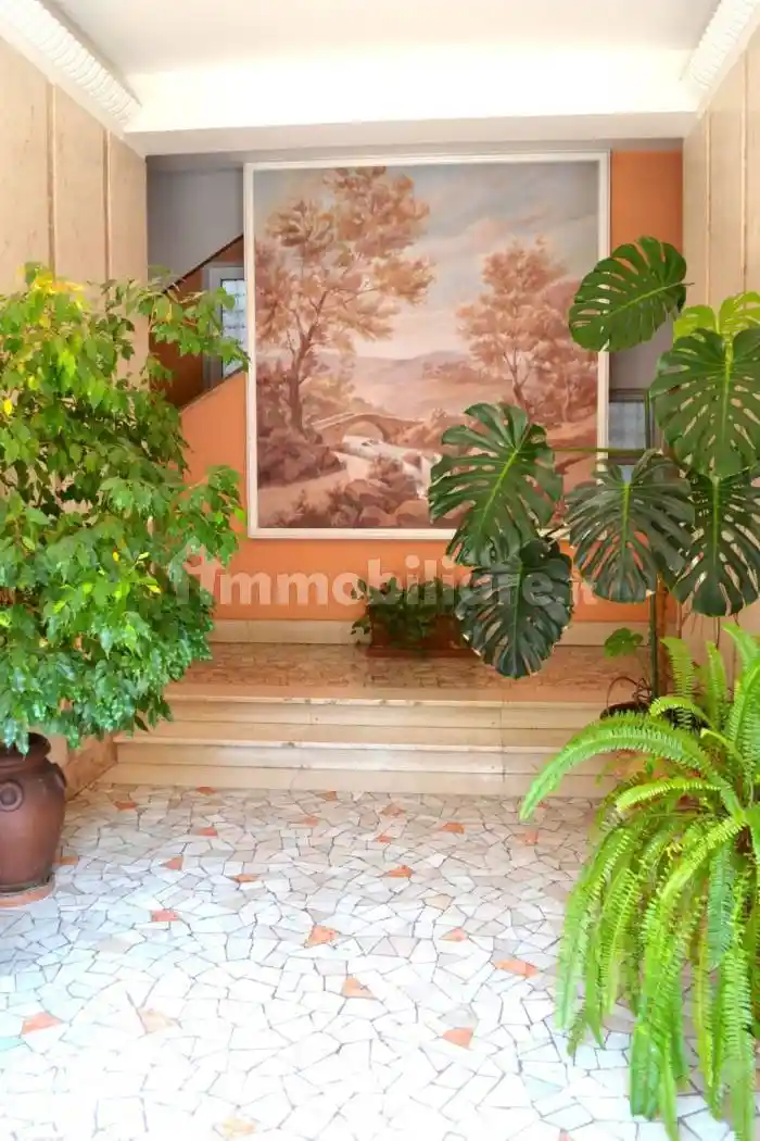 Attico via Filippo Zaniberti 15, Ardeatino - Montagnola, Roma - foto 5