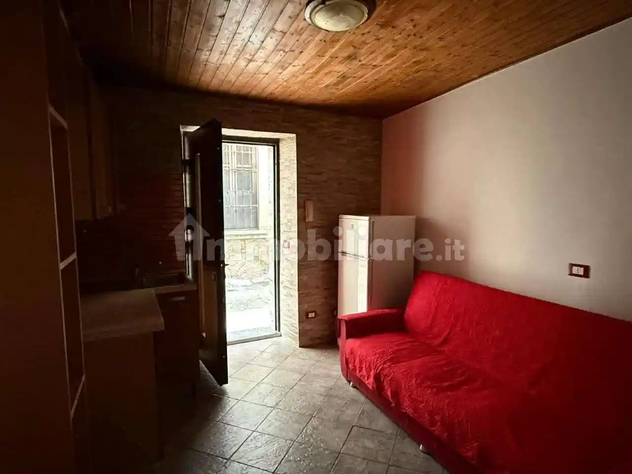 Appartamento in vendita a Capriate San Gervasio