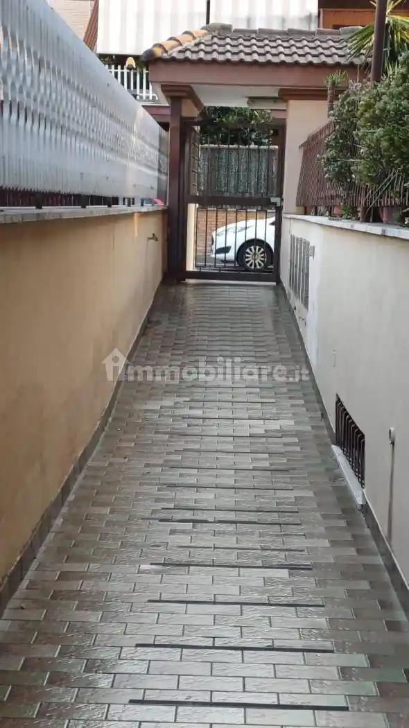 Attico via Bivongi 58, Anagnina, Roma - foto 2