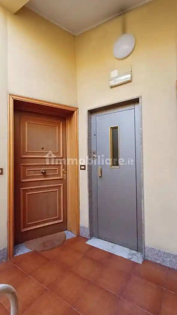 Attico via Bivongi 58, Anagnina, Roma - foto 3