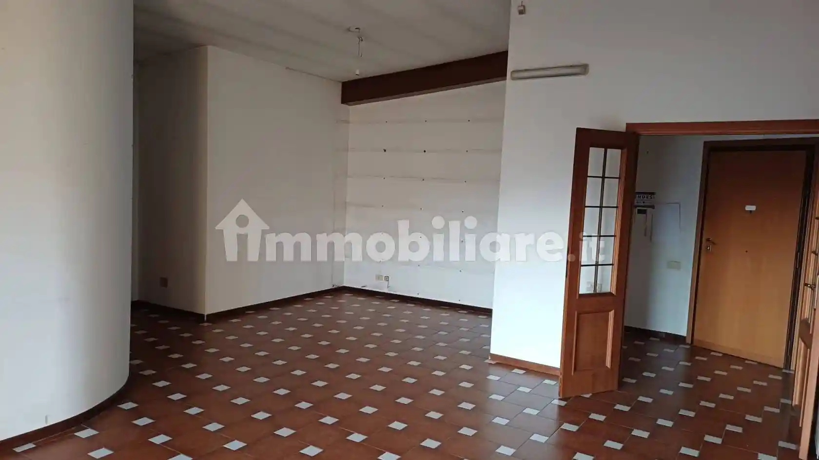 Attico via Bivongi 58, Anagnina, Roma - foto 4