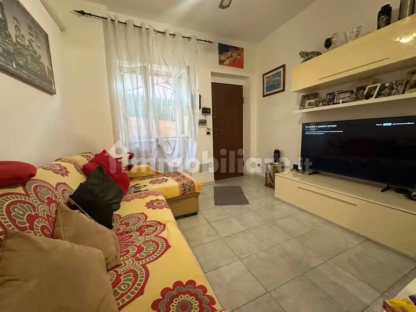 Appartamento in affitto a Roma