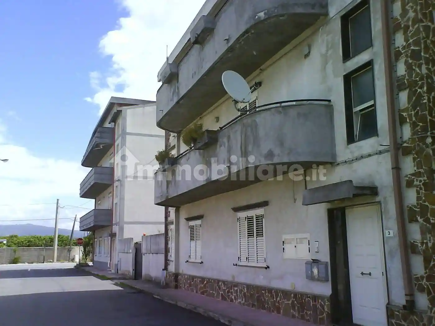 Palazzo - Edificio - foto 5
