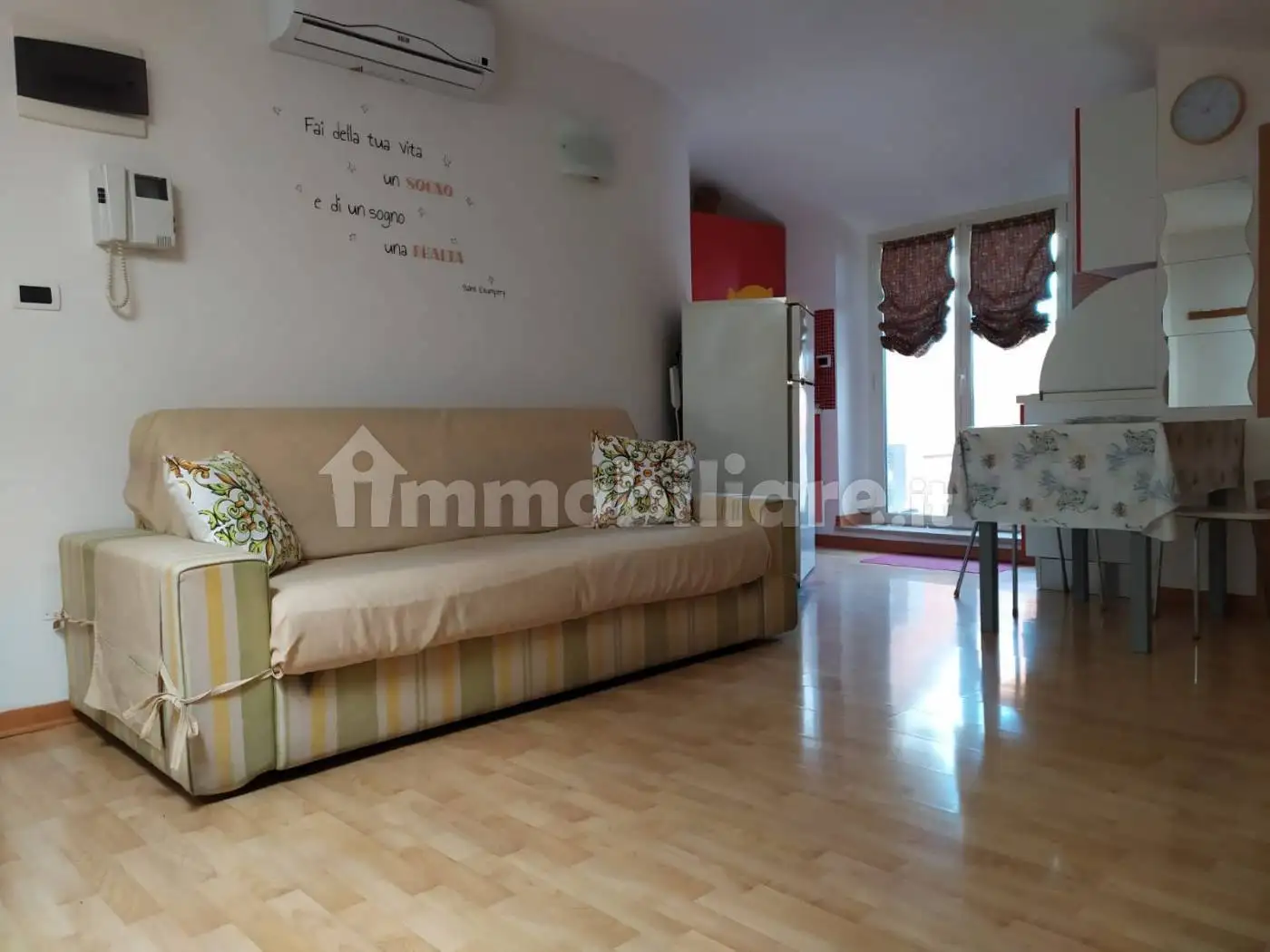 Appartamento in affitto a Foggia