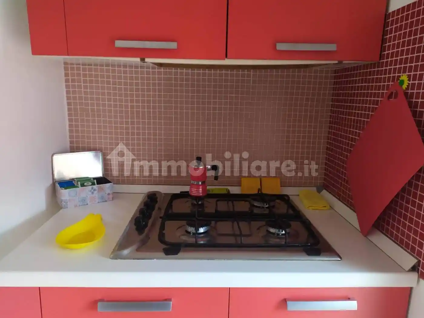 Monolocale via Padre Antonio da Olivadi 47, Macchia Gialla - Ordona Sud, Foggia - foto 2