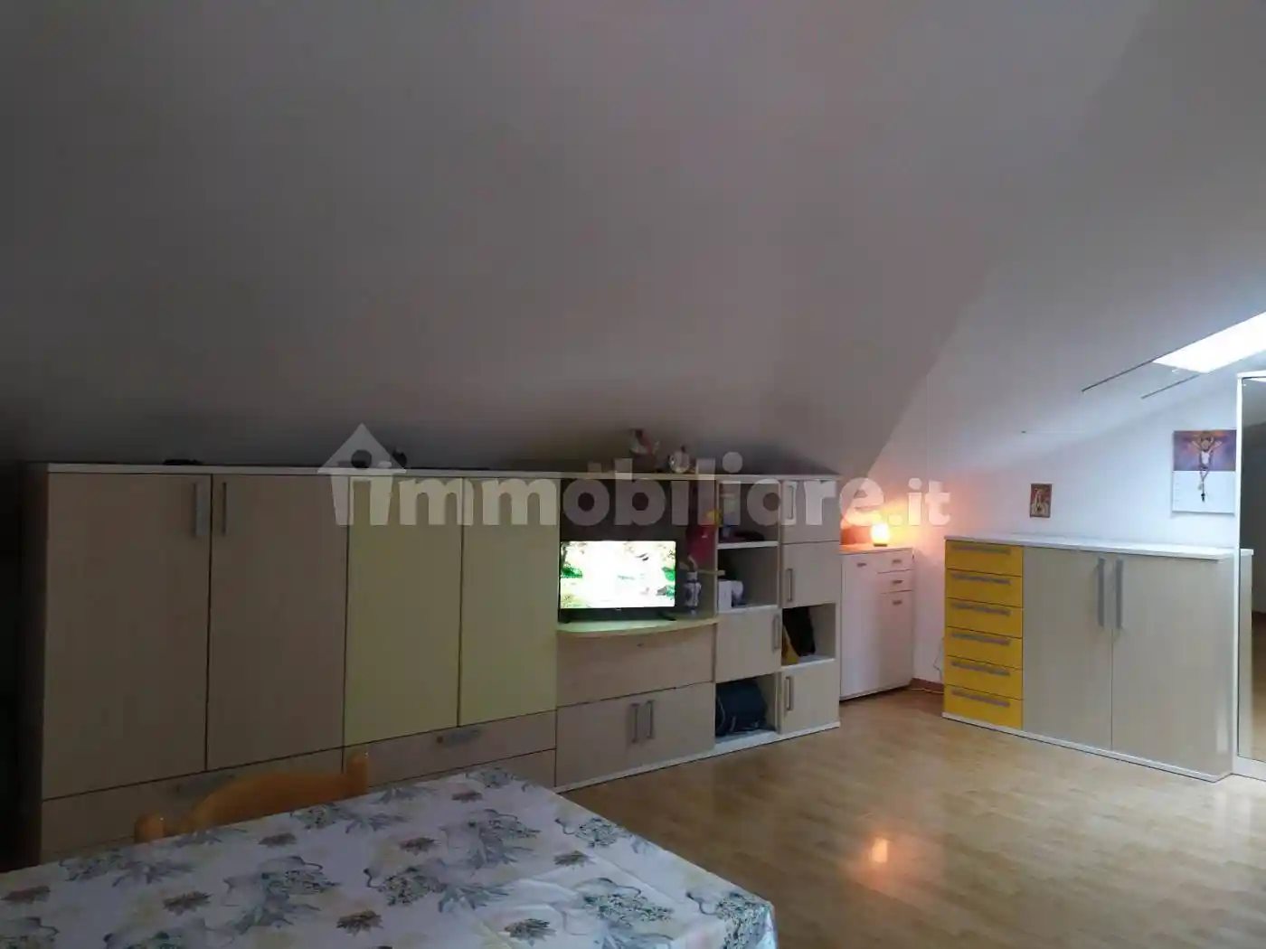 Monolocale via Padre Antonio da Olivadi 47, Macchia Gialla - Ordona Sud, Foggia - foto 3