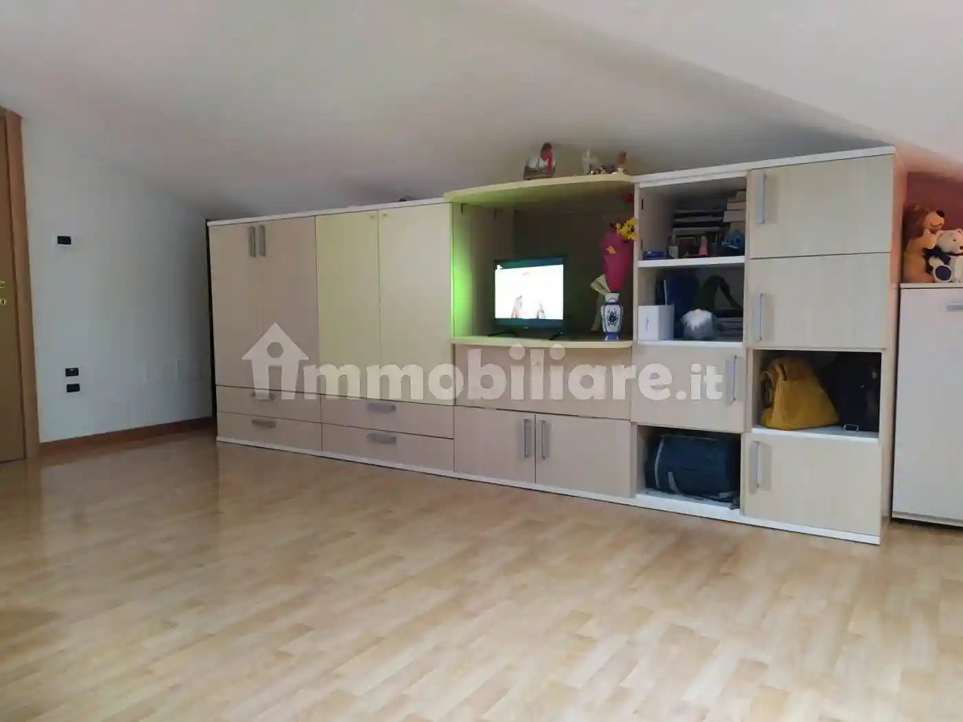 Monolocale via Padre Antonio da Olivadi 47, Macchia Gialla - Ordona Sud, Foggia - foto 4