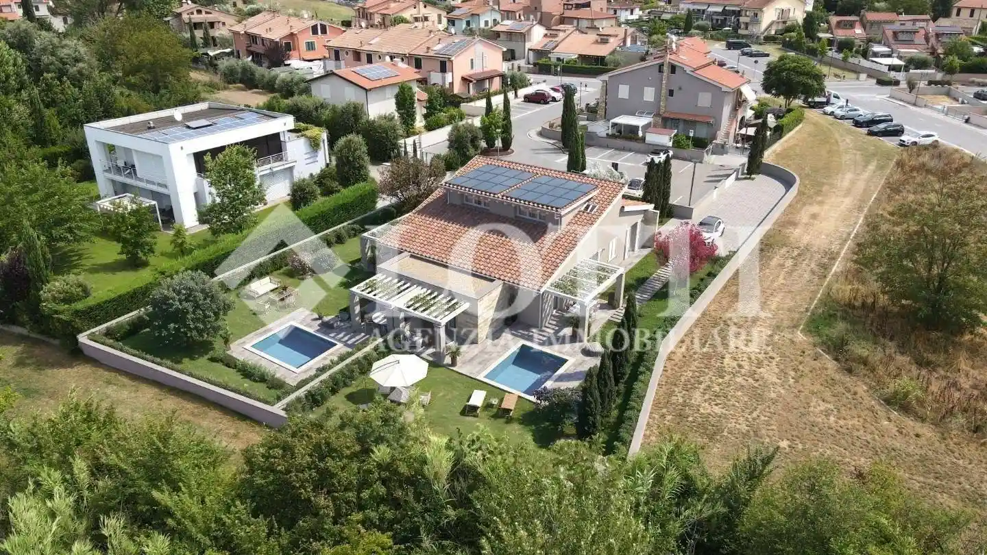 Villa in vendita a Calcinaia