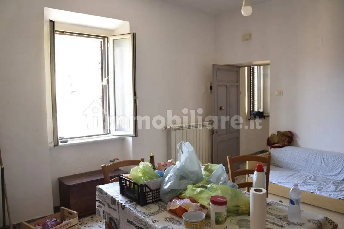 Trilocale Località Valli, Castelnuovo Parano - foto 3