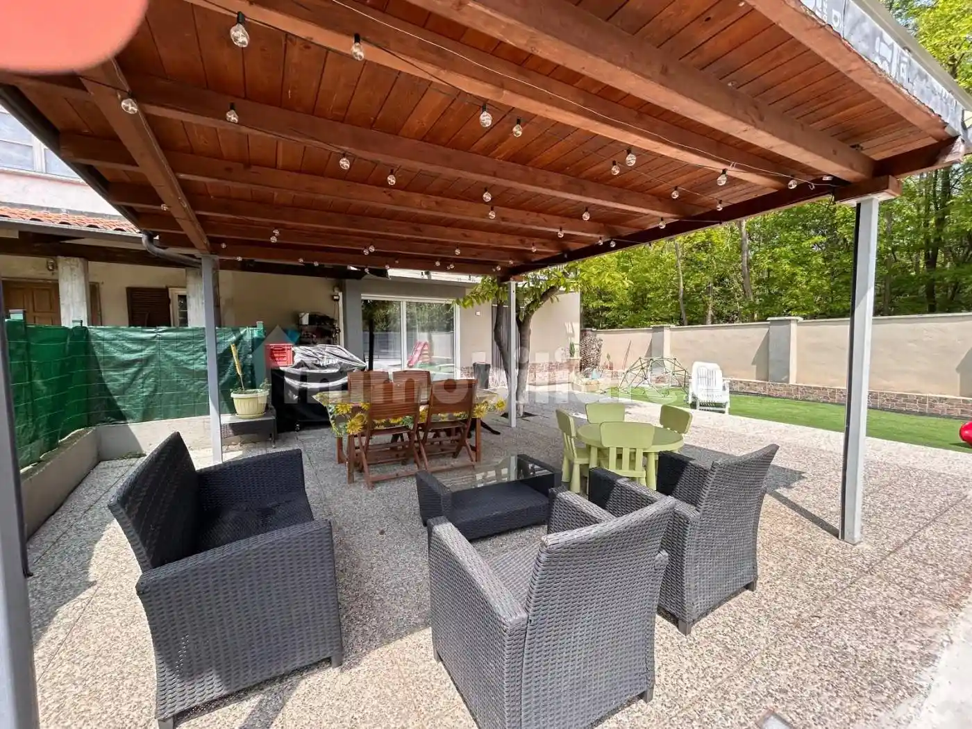 Villetta a schiera - foto 3