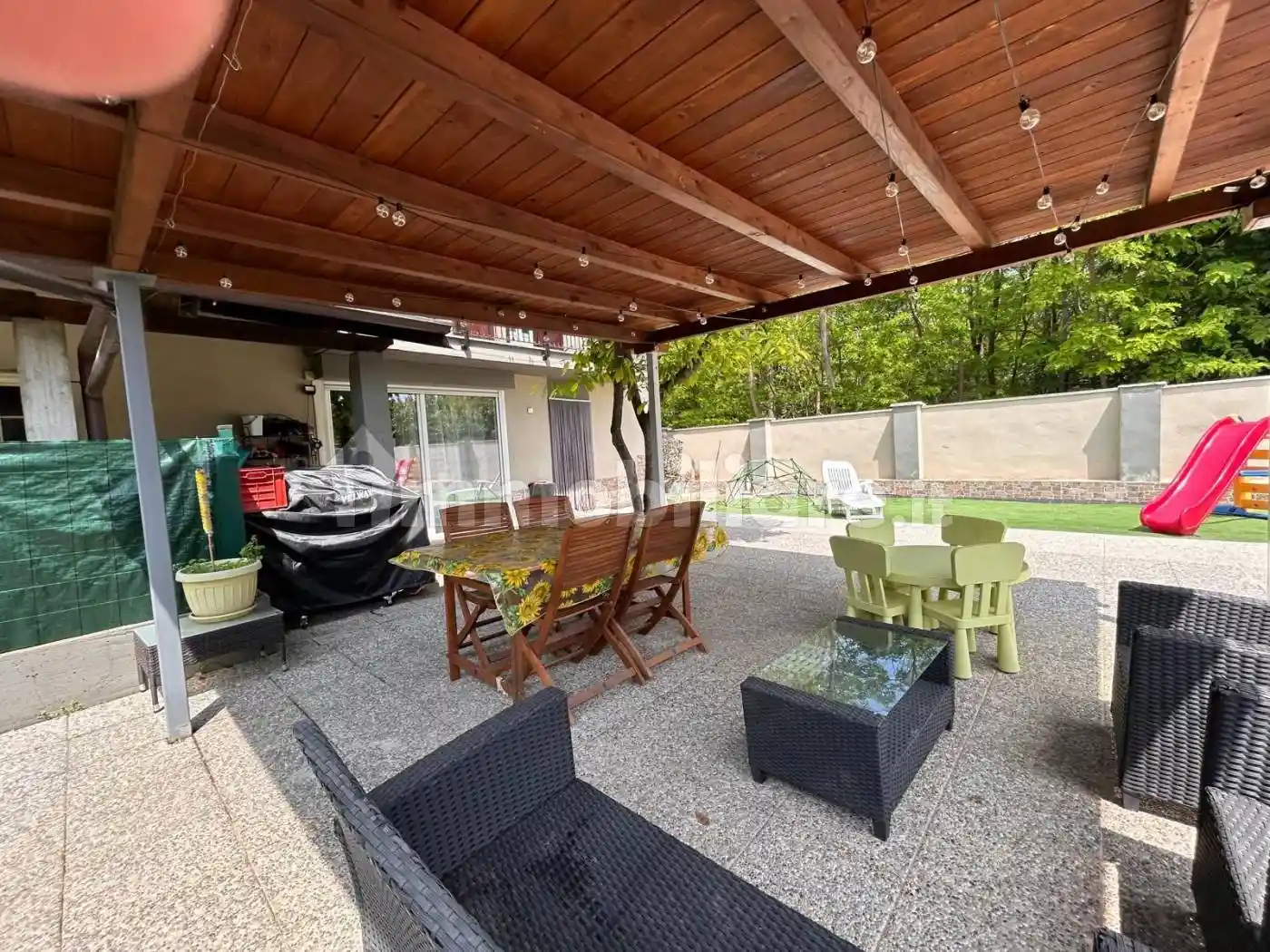 Villetta a schiera - foto 4