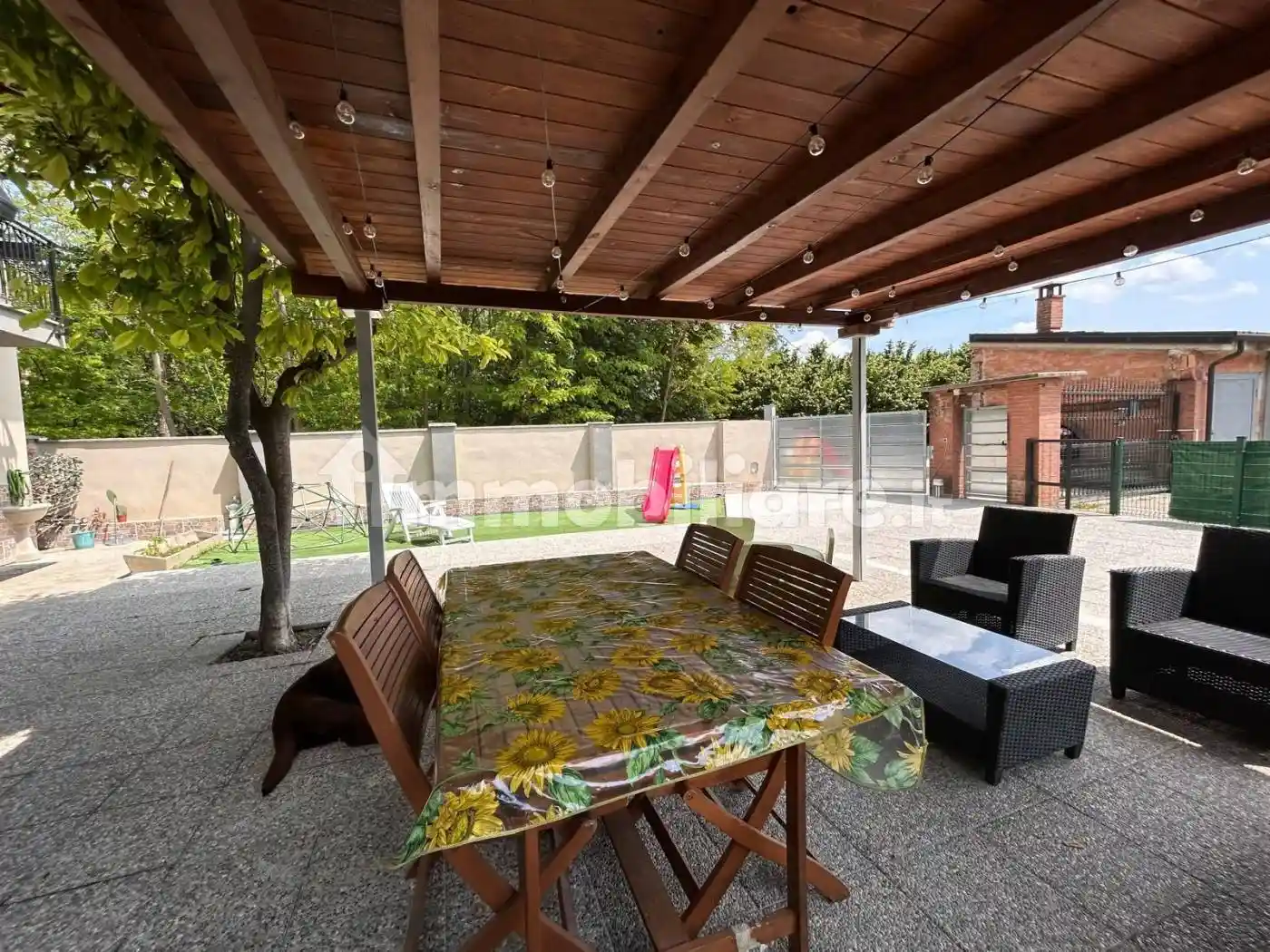 Villetta a schiera - foto 5