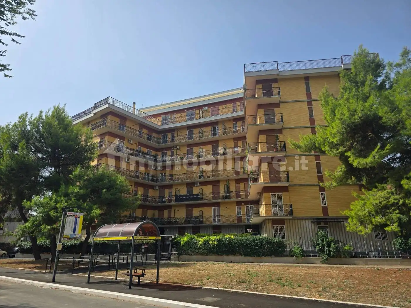 Attico - Mansarda in vendita a Foggia