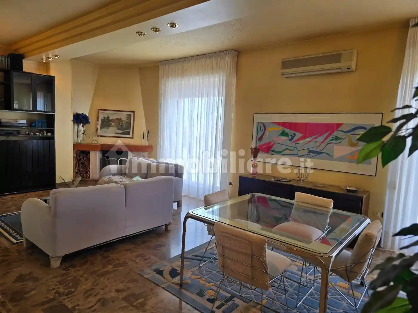 Attico viale Europa 30, Macchia Gialla - Ordona Sud, Foggia - foto 3