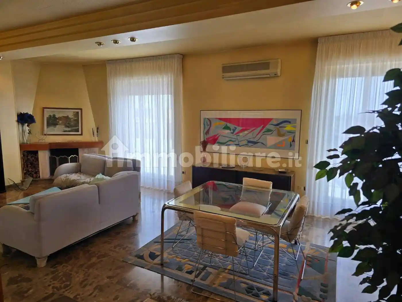 Attico viale Europa 30, Macchia Gialla - Ordona Sud, Foggia - foto 4