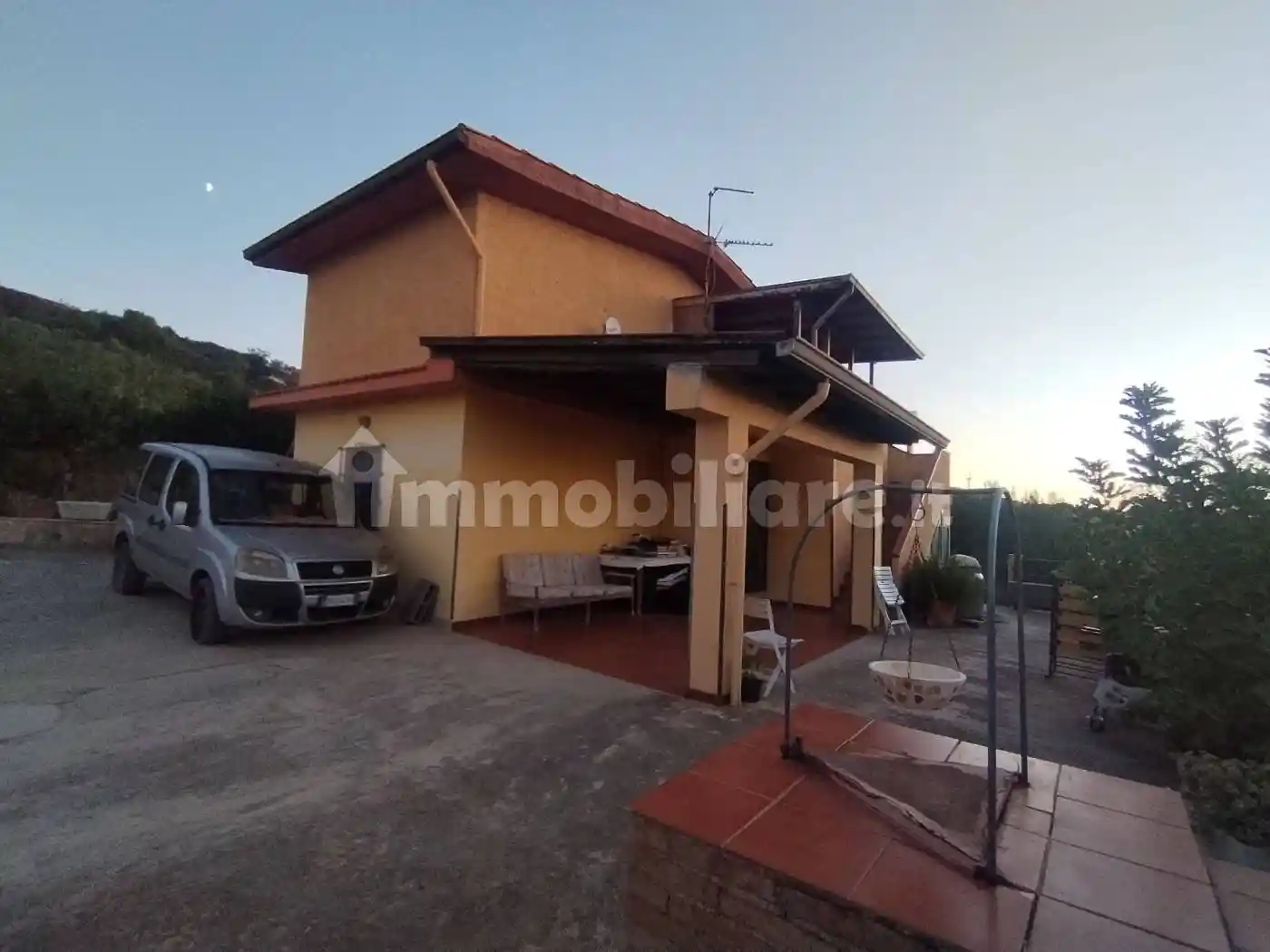 Rustico via Valdibella, Camporeale - foto 4