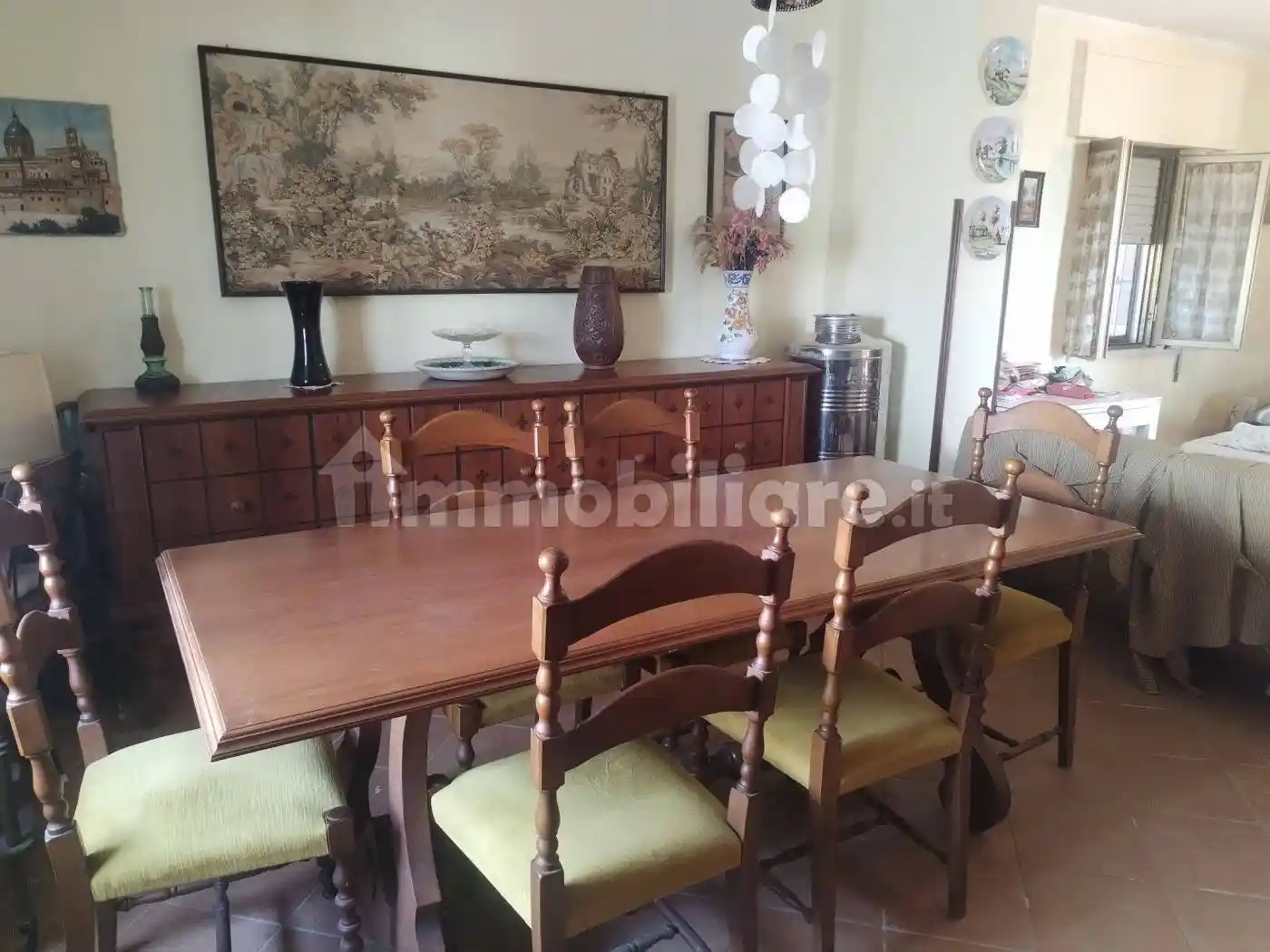 Rustico via Valdibella, Camporeale - foto 5