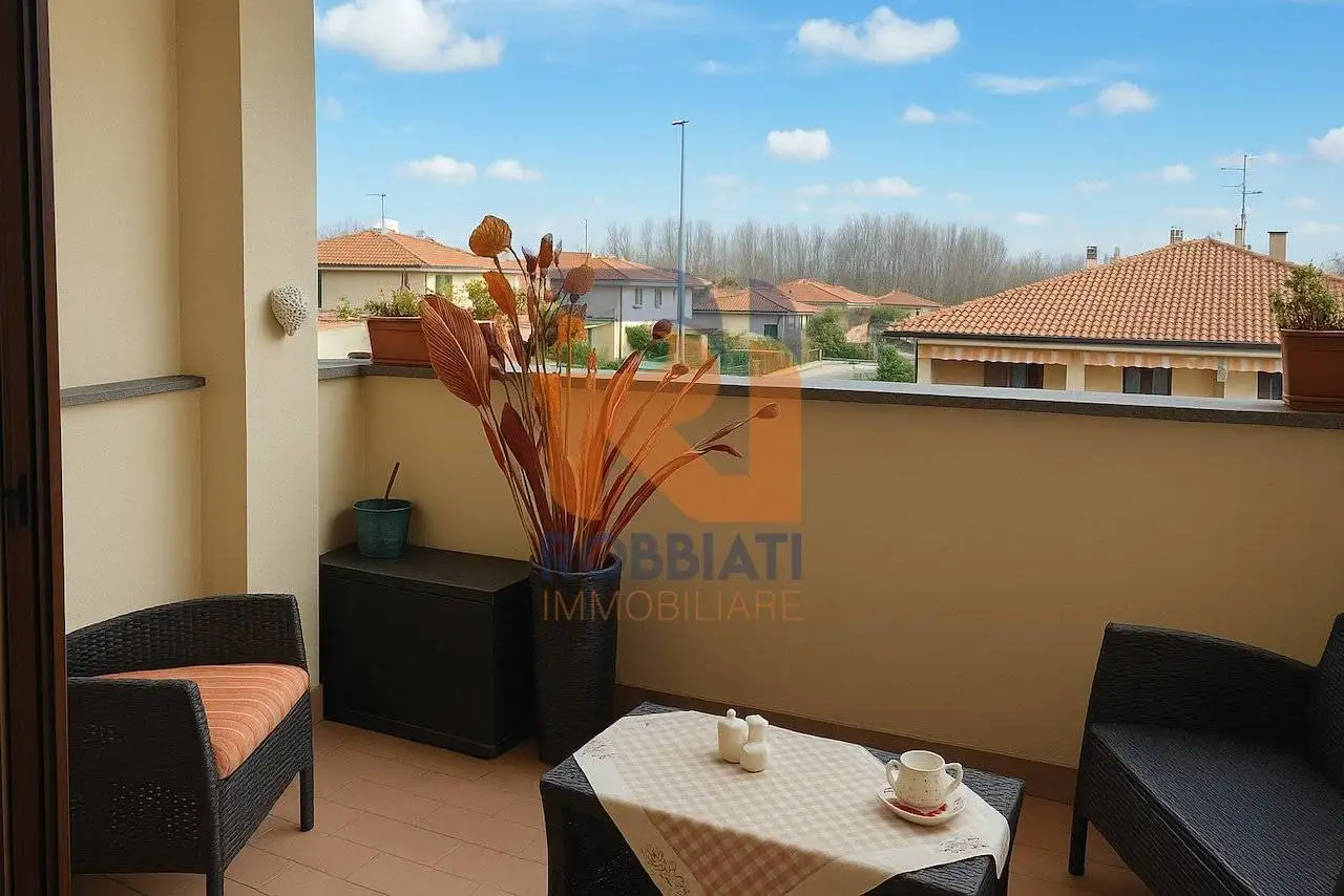 Appartamento in vendita a Sommo