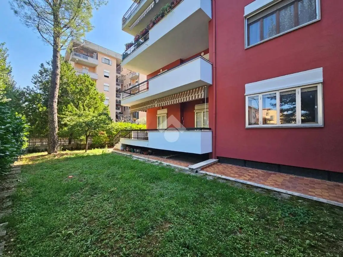 Appartamento in vendita a Foligno