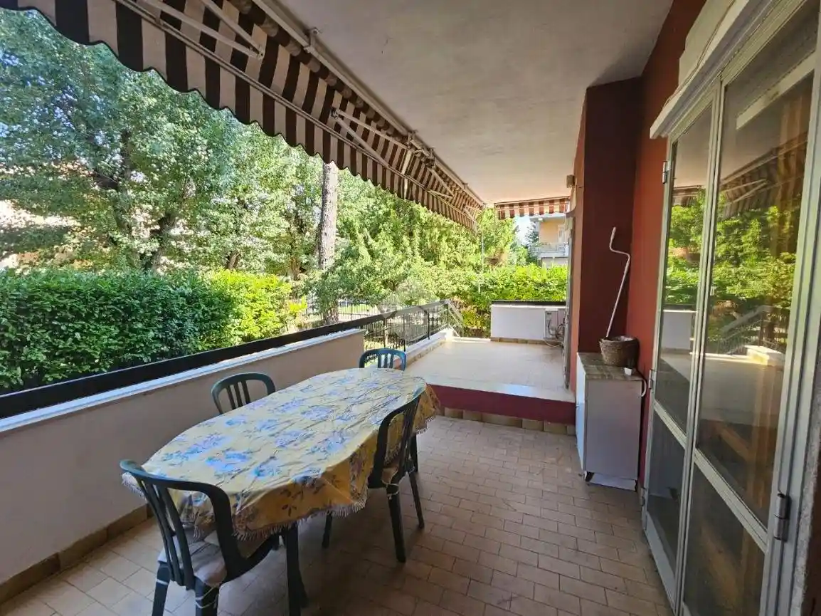 Bilocale via Friuli 1, Parco Hoffman, Sportella Marini, Prato Smeraldo, Foligno - foto 4