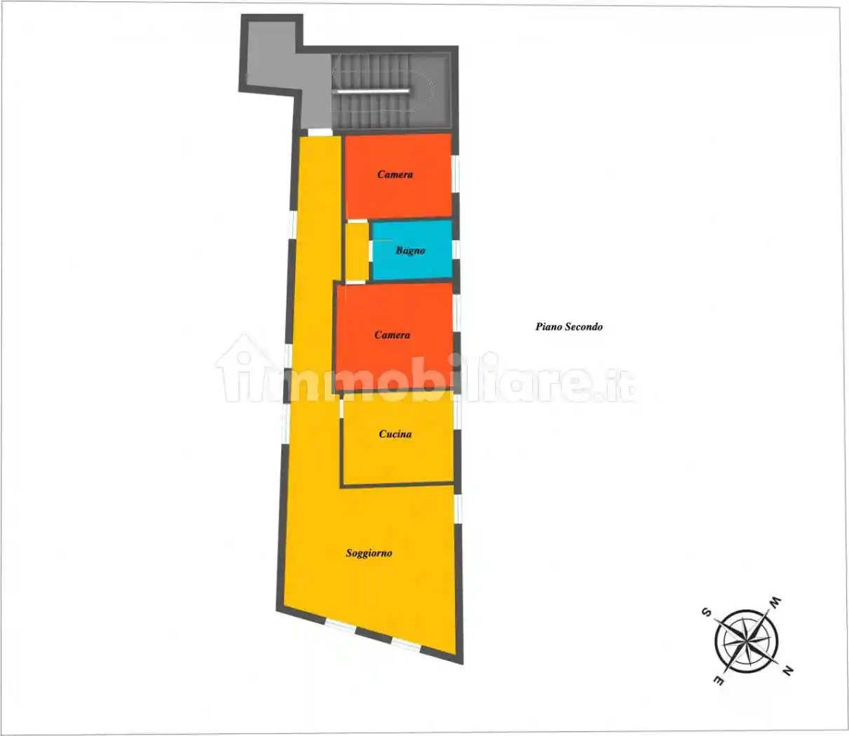 Appartamento in vendita a Povegliano Veronese