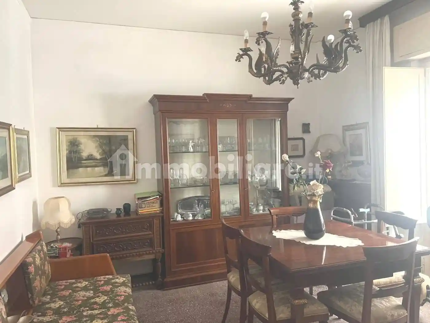 Trilocale viale Aldo Moro, Ferrovieri - Stadio, Reggio Calabria - foto 2