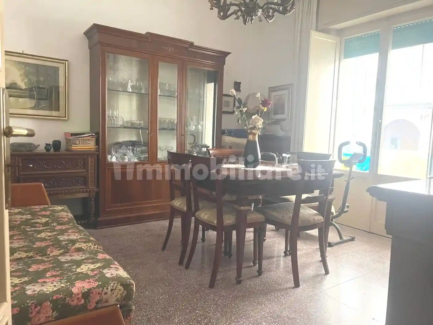 Trilocale viale Aldo Moro, Ferrovieri - Stadio, Reggio Calabria - foto 3