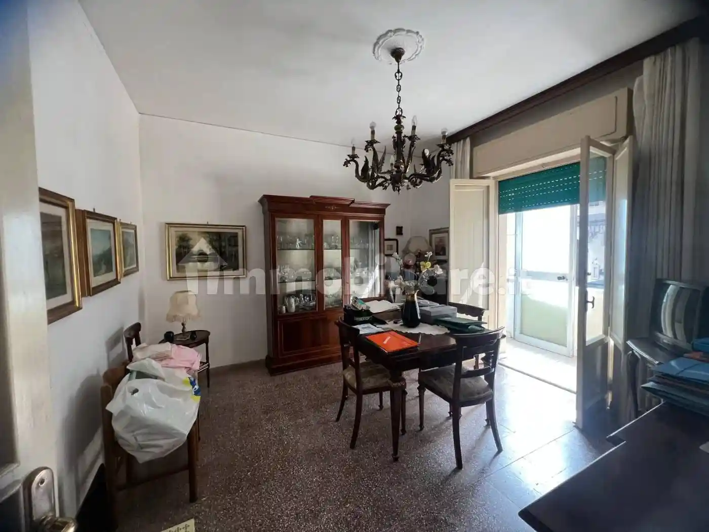 Trilocale viale Aldo Moro, Ferrovieri - Stadio, Reggio Calabria - foto 4