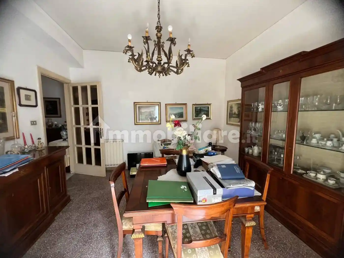 Trilocale viale Aldo Moro, Ferrovieri - Stadio, Reggio Calabria - foto 5