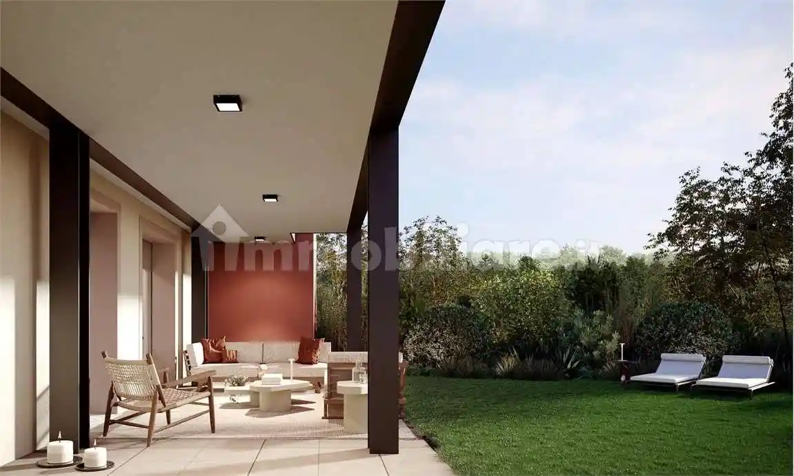 Appartamento in vendita a Lissone