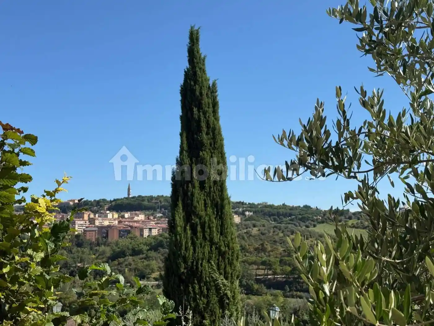 Quadrilocale ottimo stato, piano terra, Madonna Alta - Prepo, Perugia - foto 2