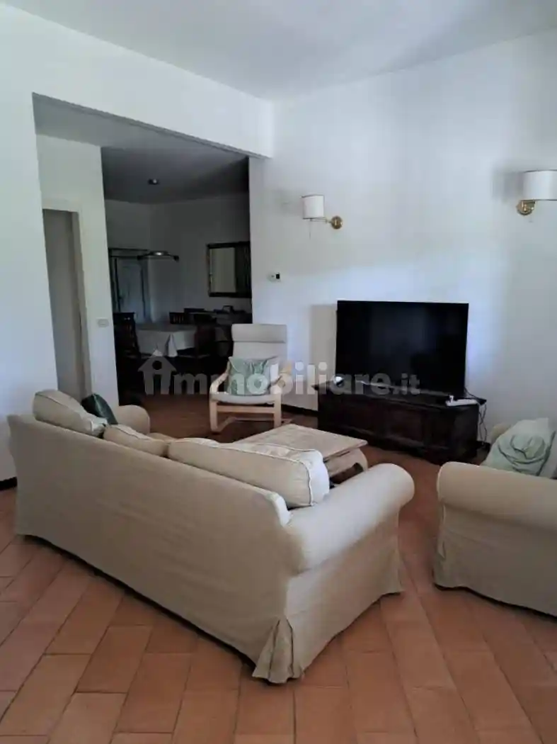 Quadrilocale ottimo stato, piano terra, Madonna Alta - Prepo, Perugia - foto 3