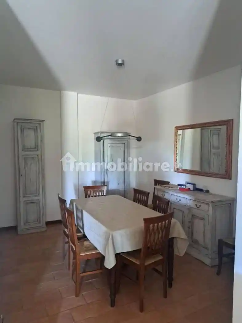 Quadrilocale ottimo stato, piano terra, Madonna Alta - Prepo, Perugia - foto 4