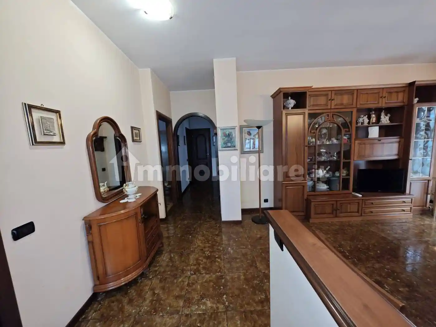 Trilocale via Maria Virginia Staurenghi, Centro, Varese - foto 3