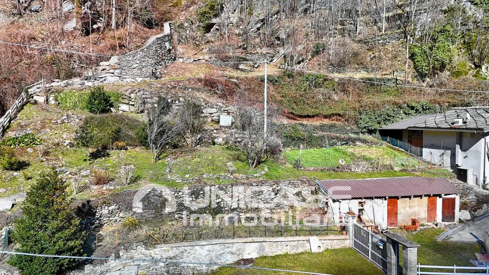 Rustico Località Gurnie, Angrogna - foto 3