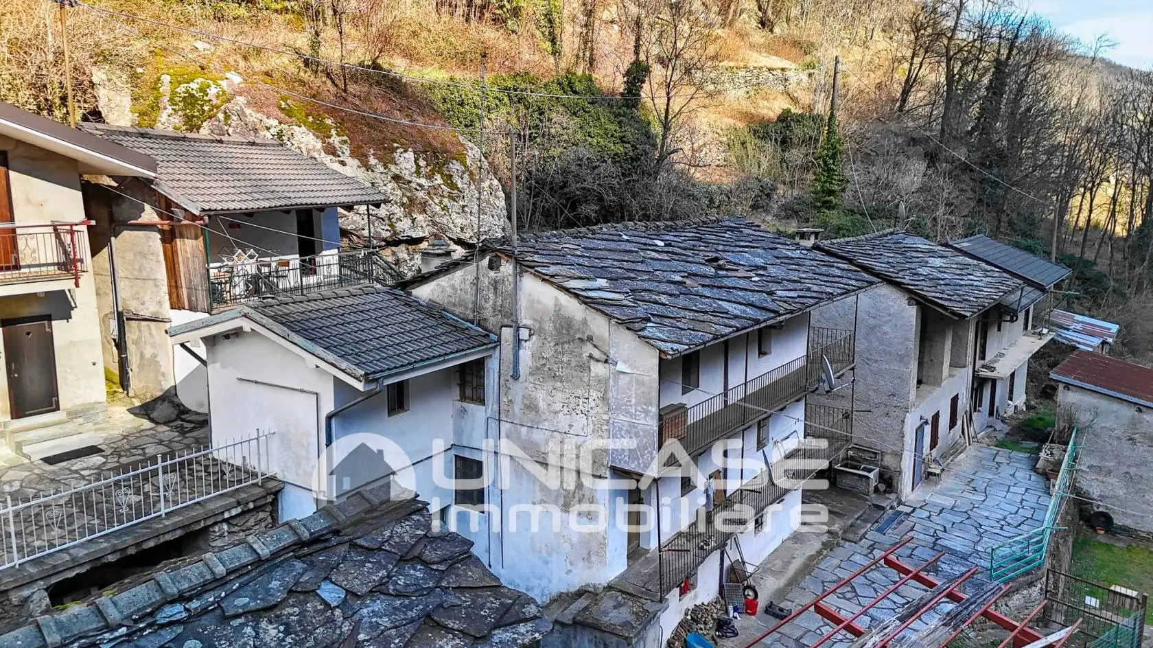 Rustico Località Gurnie, Angrogna - foto 4