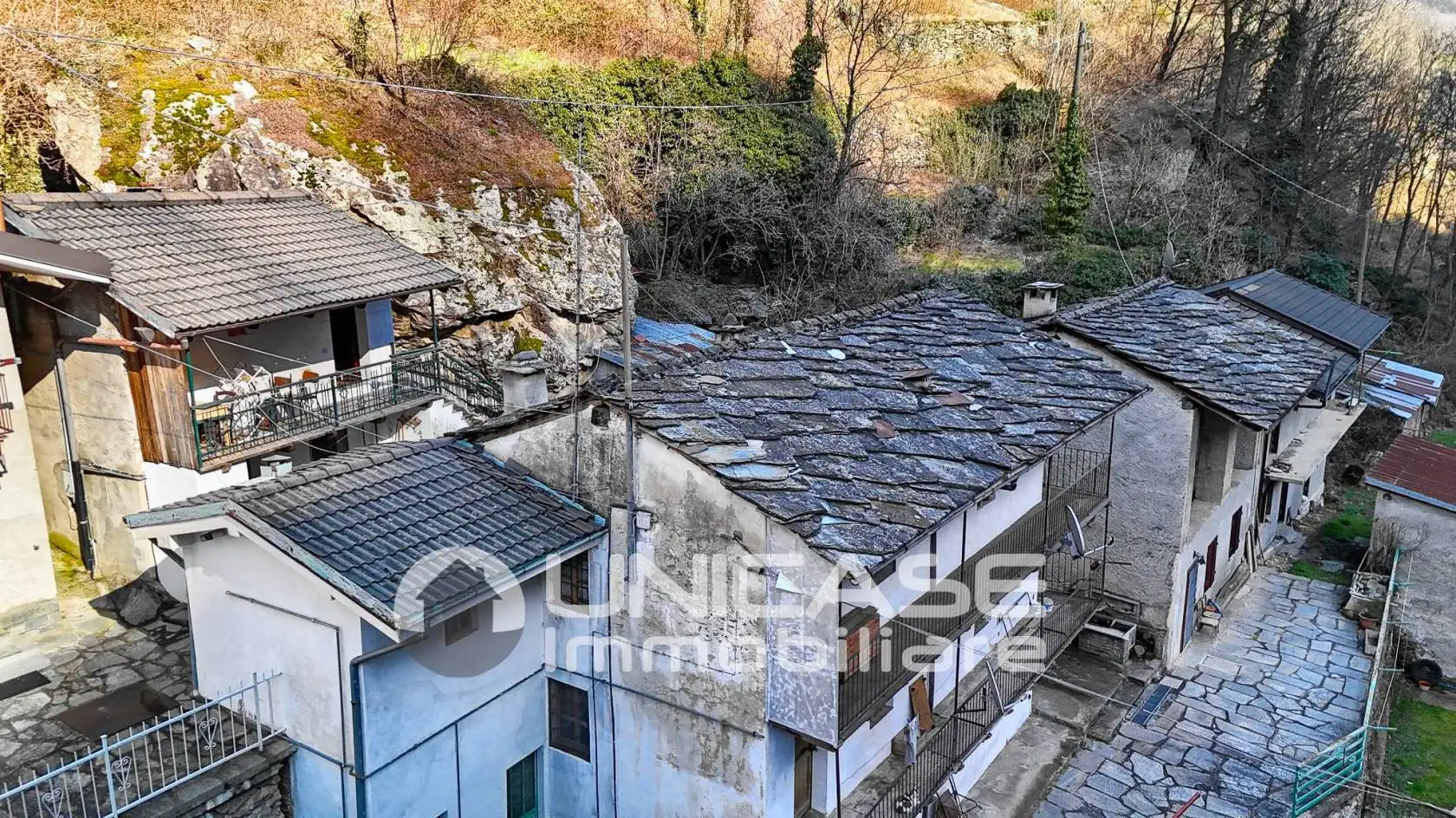 Rustico Località Gurnie, Angrogna - foto 5