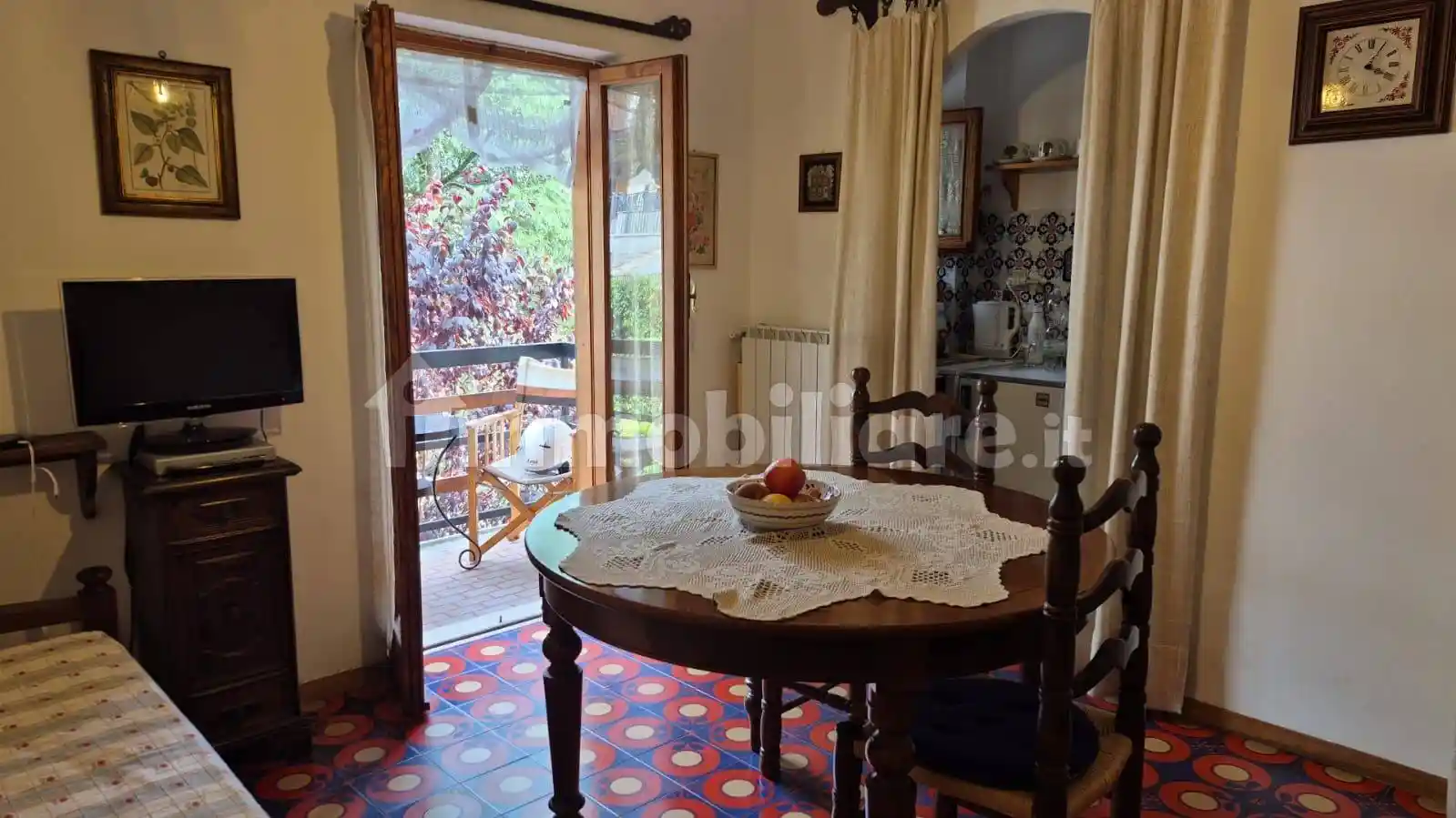 Bilocale via dei Marsi, Centro, Carsoli - foto 3