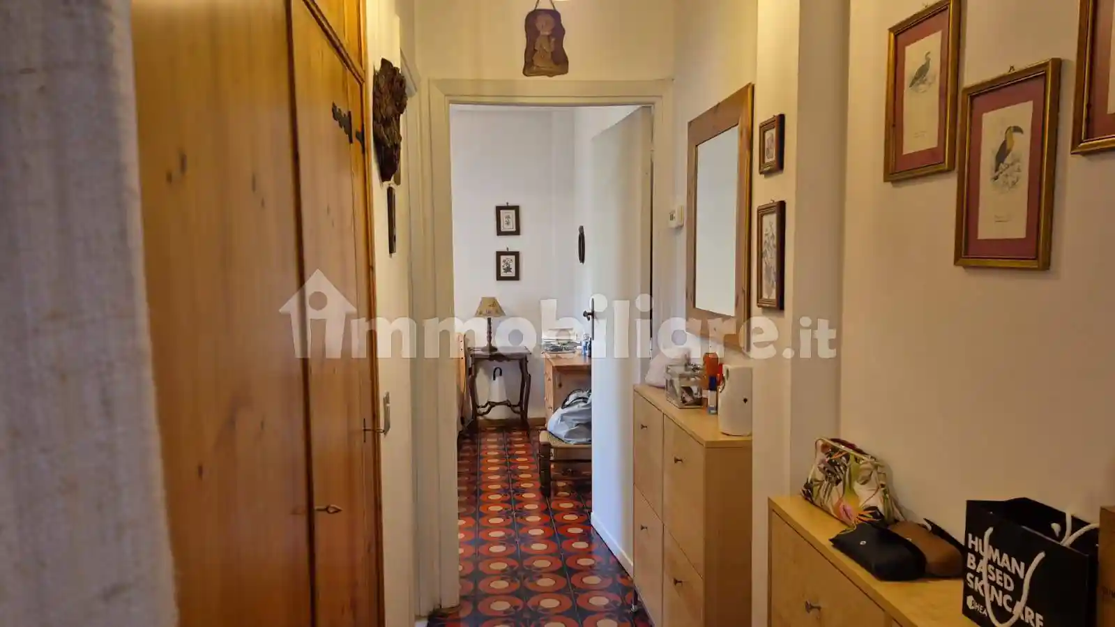 Bilocale via dei Marsi, Centro, Carsoli - foto 4