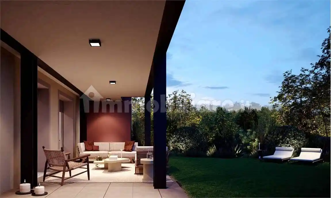 Appartamento in vendita a Lissone