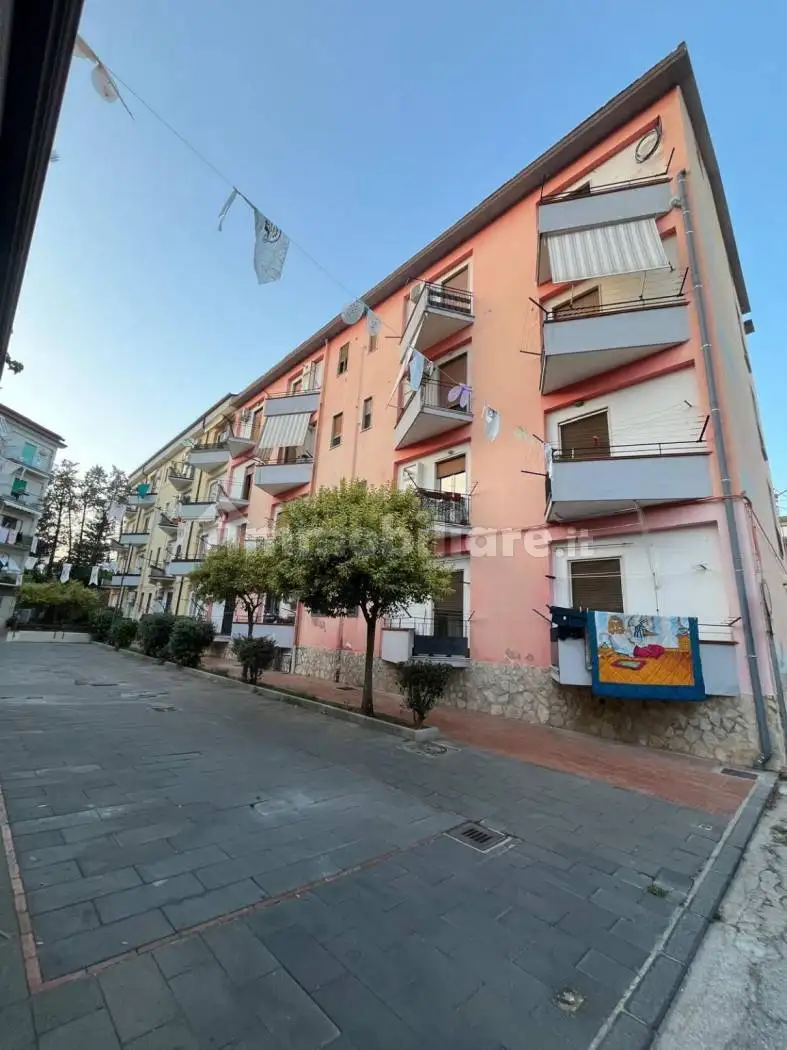 Appartamento in vendita a Pontecagnano Faiano