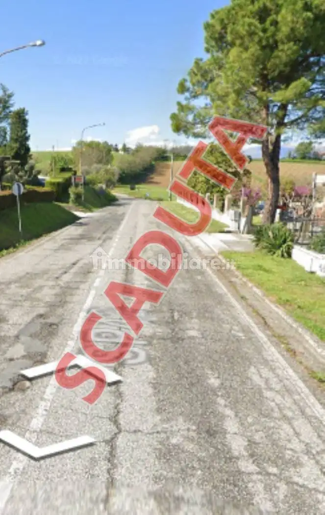 Appartamento in asta a Servigliano