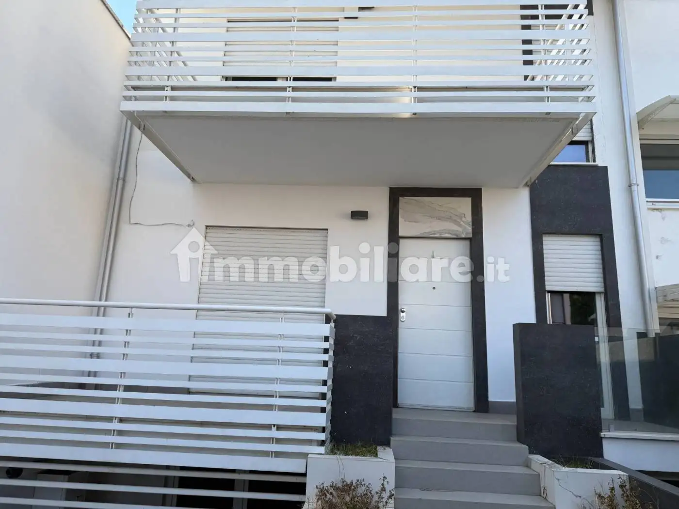 Villa in vendita a Trentola-Ducenta