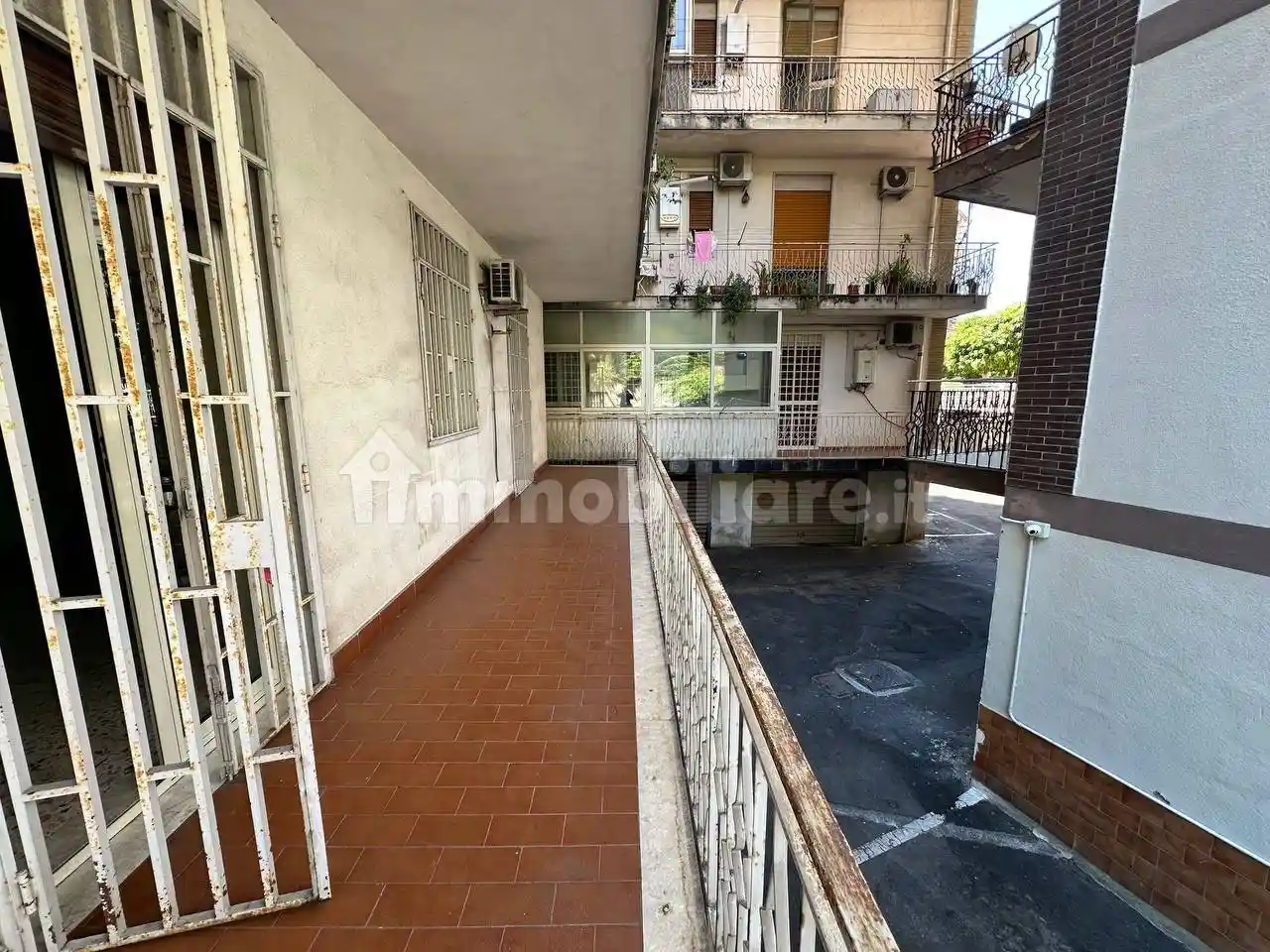 Appartamento in vendita a Tremestieri Etneo