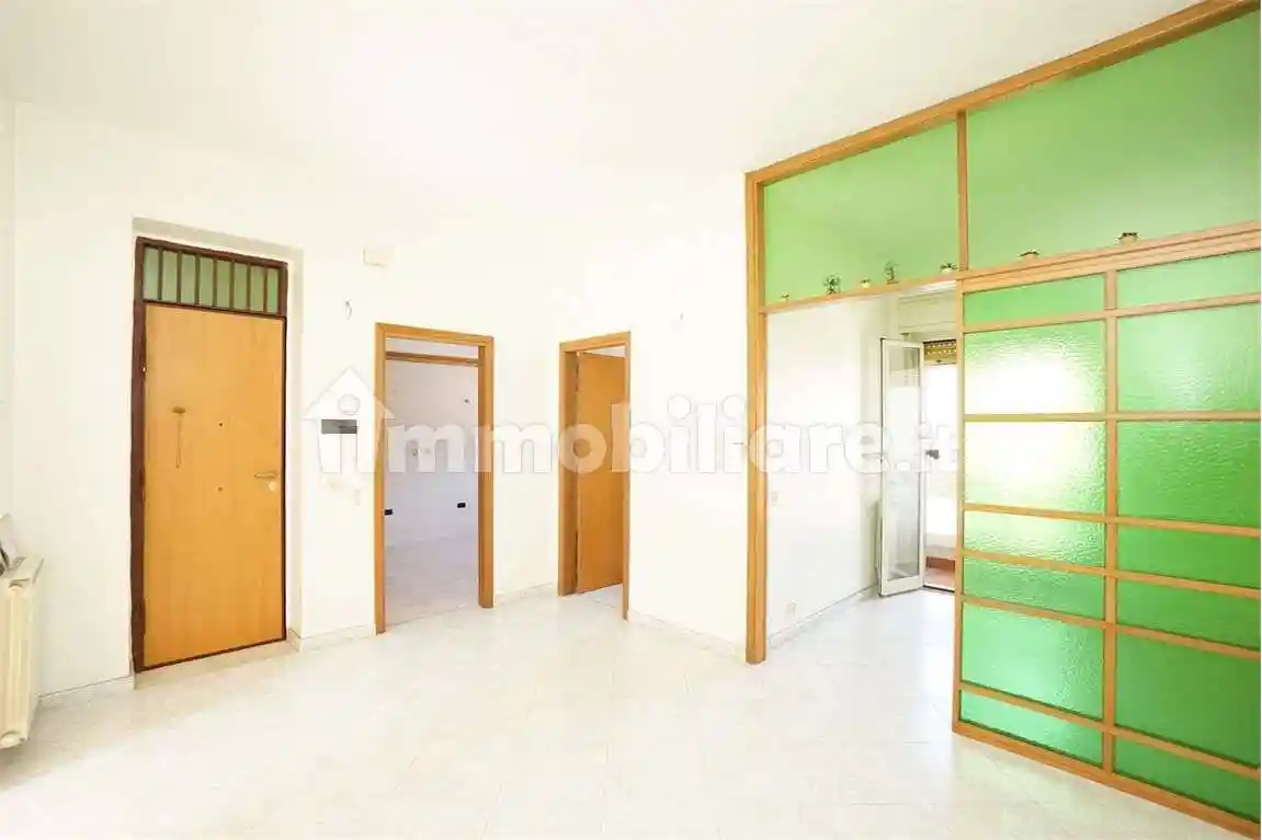 Trilocale via Gerobino Pilli, 102, Camaro Inferiore, Messina - foto 5