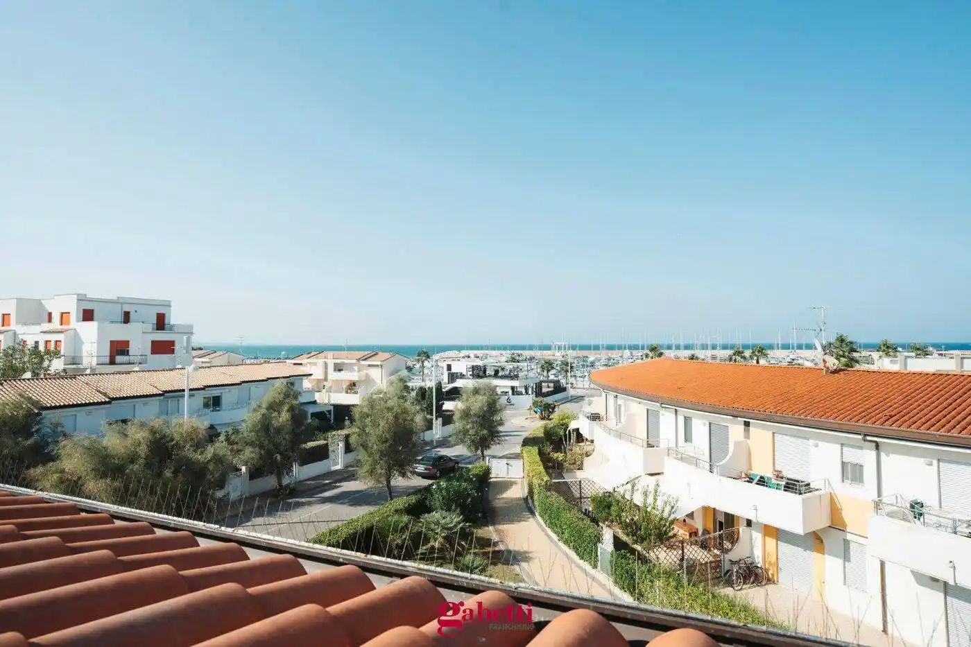 Appartamento in vendita a Montenero di Bisaccia