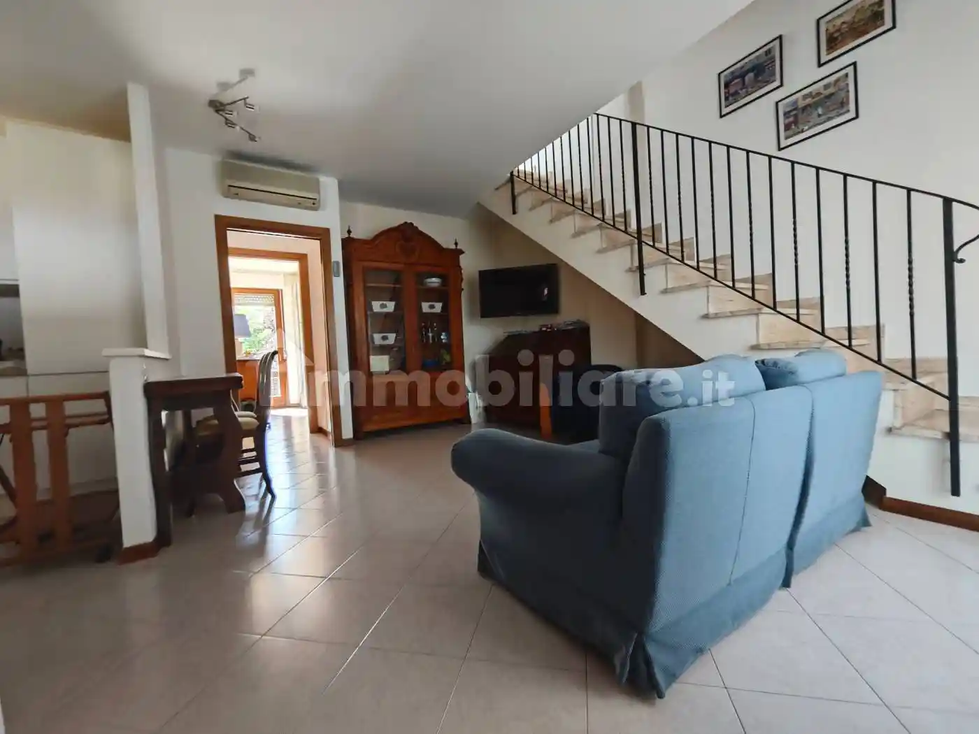 Appartamento in vendita a Siena