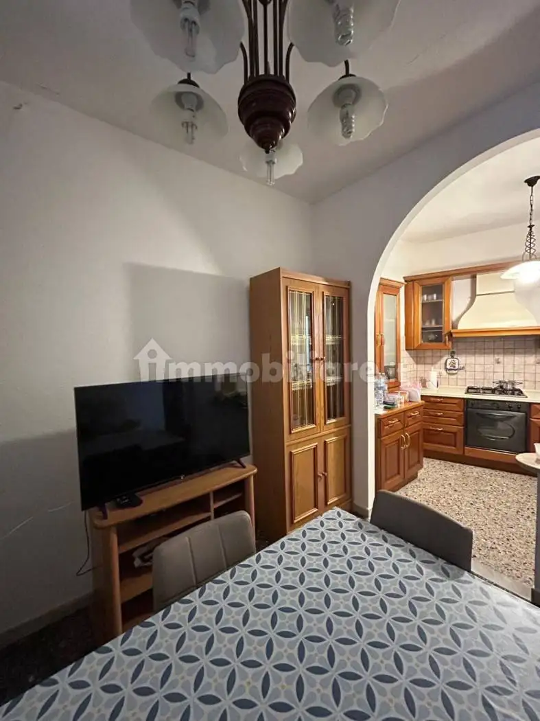 Casa indipendente in vendita a Cuglieri