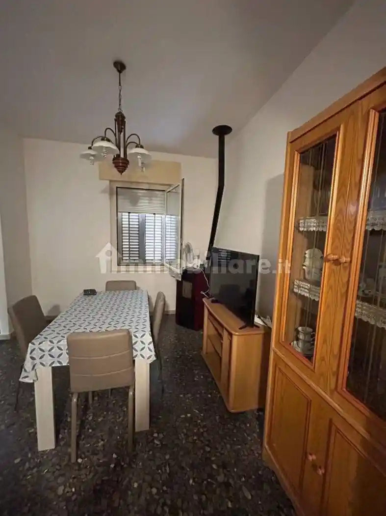 Terratetto unifamiliare 125 m², buono stato, Cuglieri - foto 2